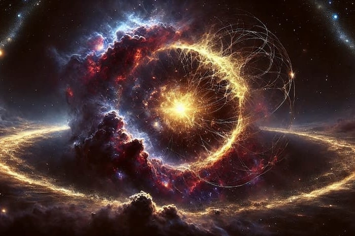 materia y energia oscuras