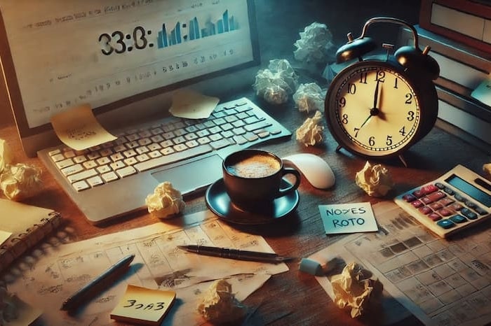 Errores que debes evitar como emprendedor