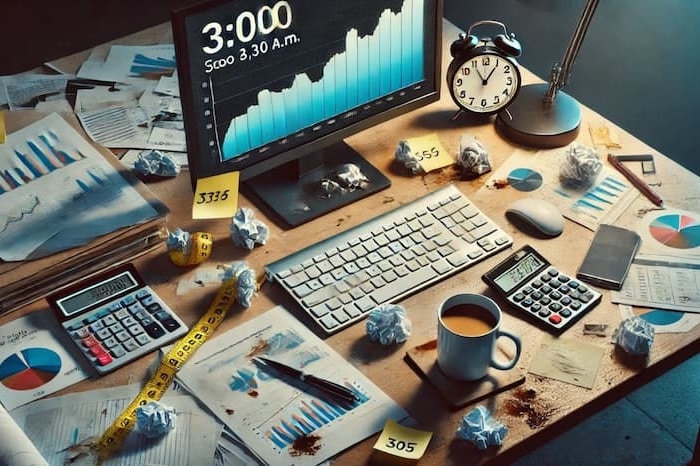 Errores que debes evitar como emprendedor