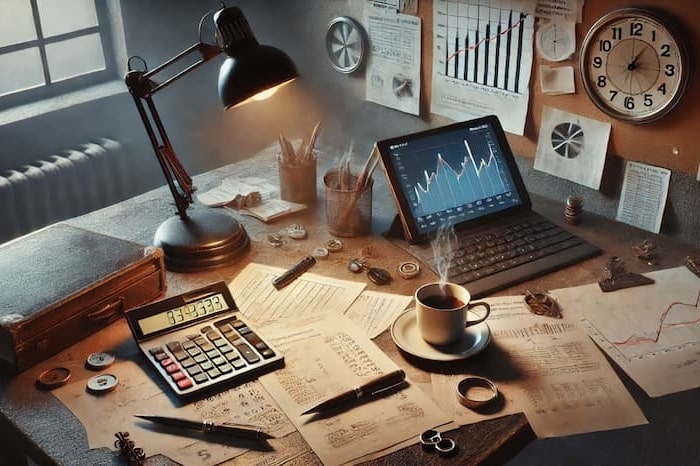 Errores que debes evitar como emprendedor