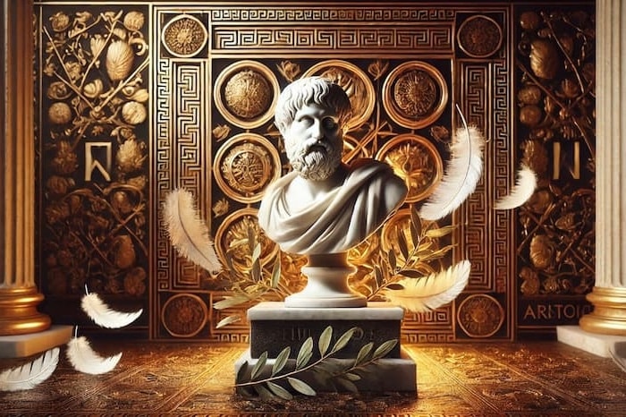 Etica de Aristoteles