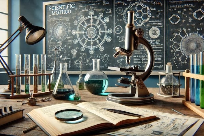 Filosofia de la Ciencia