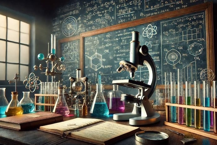 Filosofia de la Ciencia
