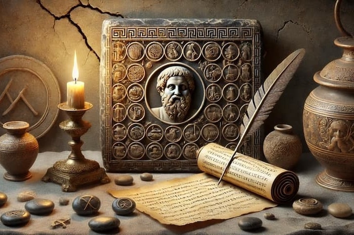 filosofia de socrates
