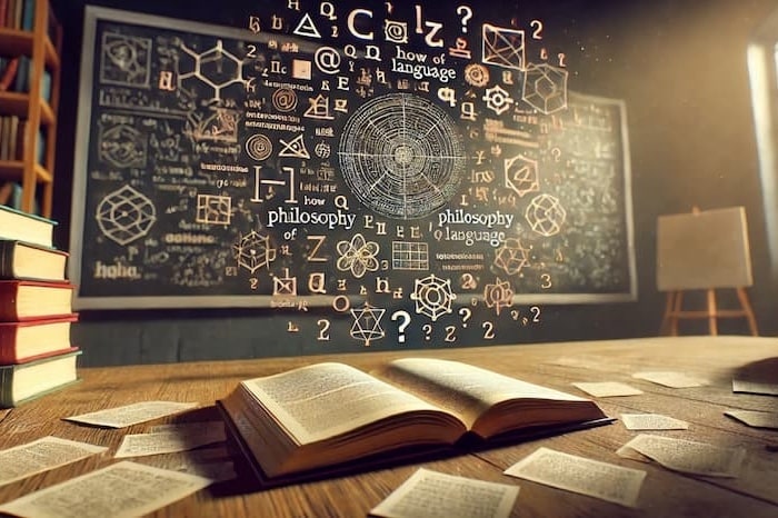 Filosofia del lenguaje