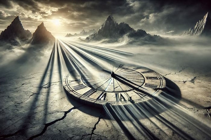 filosofia del tiempo