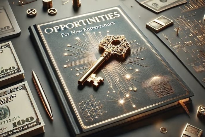 Financiacion para nuevos emprendedores