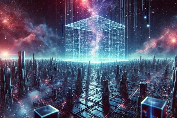 Física Cuántica: Un Puente Entre la Ciencia y la Educación del Futuro fisica cuantica
