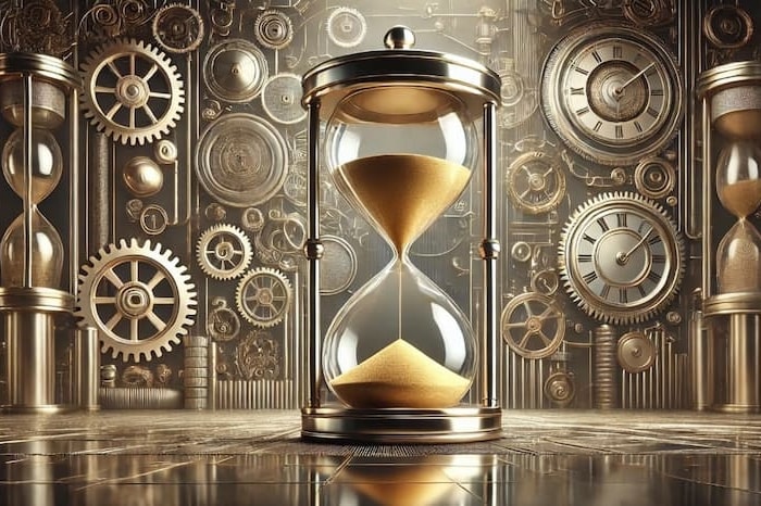 Gestionar el Tiempo de Forma Eficiente