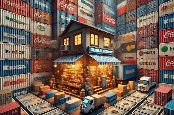 globalizacion