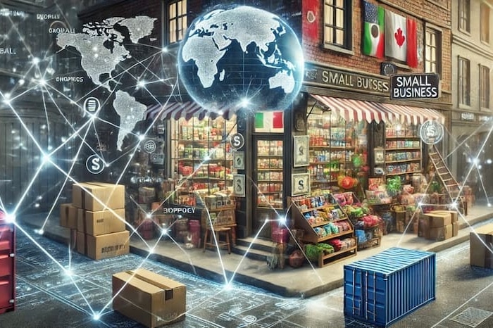 globalizacion