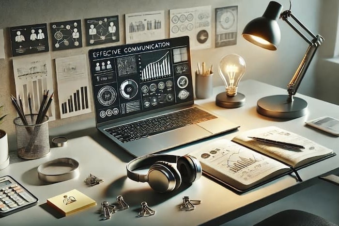 Habilidades de comunicacion efectiva