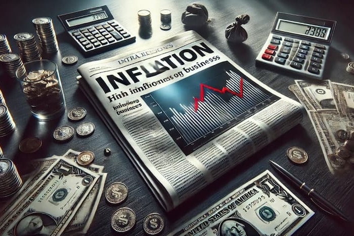 Inflacion y como afecta a tu negocio