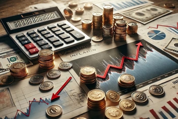 Inflacion y como afecta a tu negocio