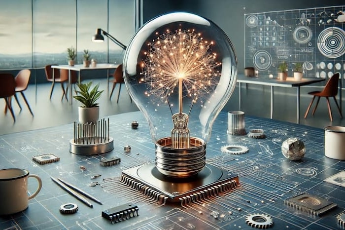 innovacion y creatividad en el emprendimiento