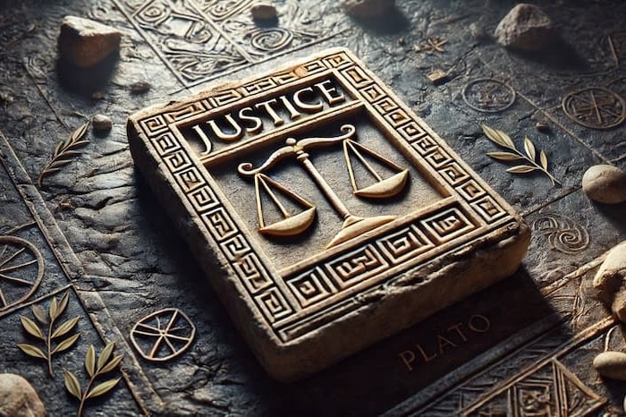La Justicia en la Filosofía de Platón: Un Concepto Fundamental para Docentes e Investigadores Justicia en la filosofia de Platon