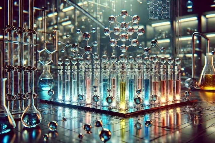 catalisis en quimica