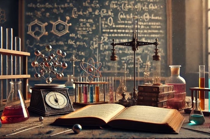 Filosofia de la Ciencia