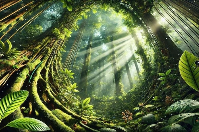 la fotosintesis y la quimica vegetal