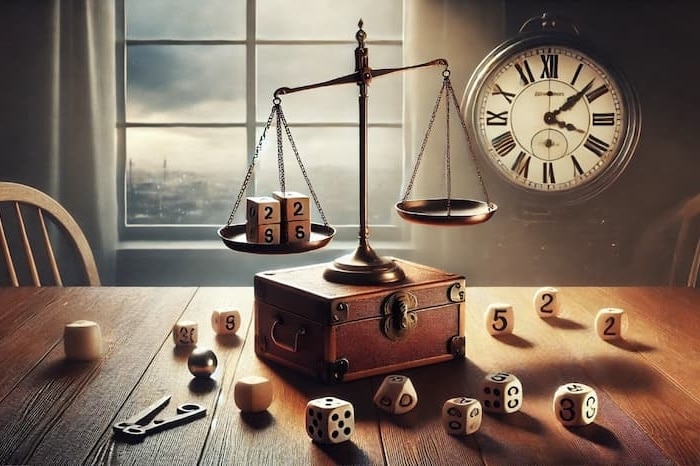 Toma de decisiones y exito profesional