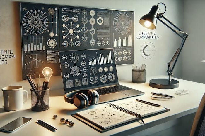 Habilidades de comunicacion efectiva