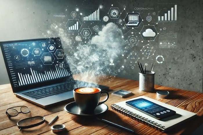 Marketing digital para pequeñas empresas