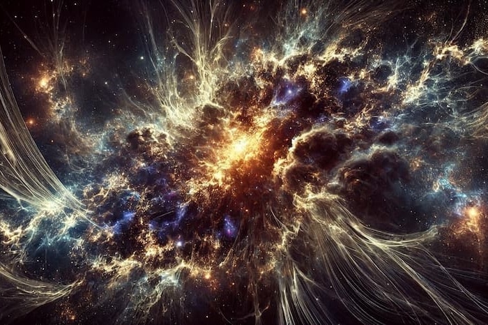 materia y energia oscuras