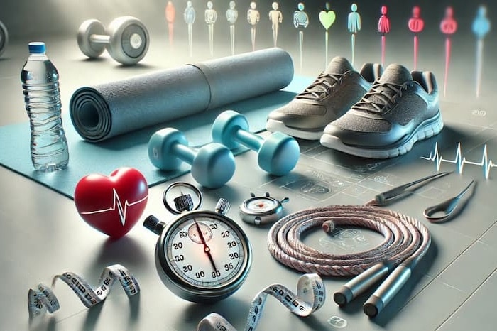 Prevencion de Enfermedades Cardiovasculares