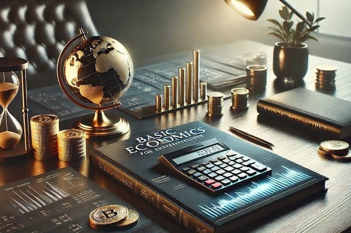 principios de economia