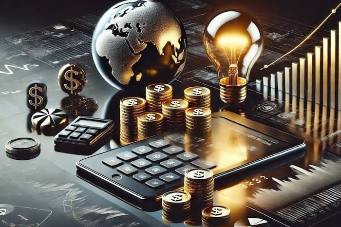 principios de economia