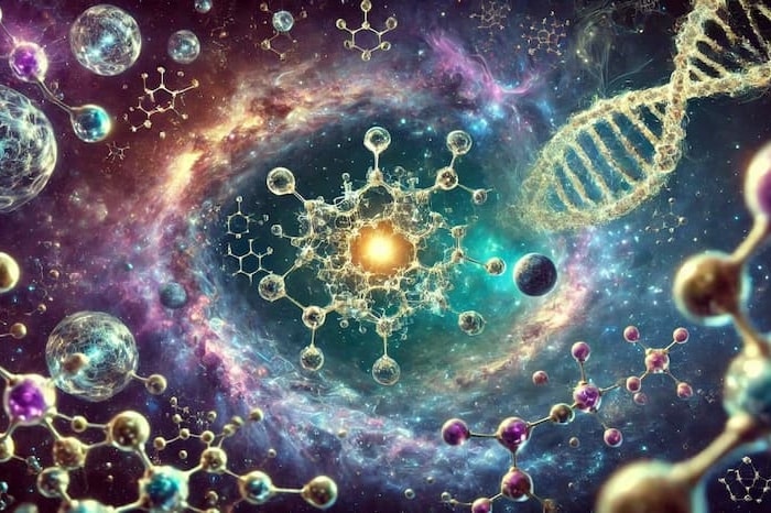 Química Cuántica: Desentrañando los Fundamentos de Átomos y Moléculas en la Química Avanzada Quimica Cuantica