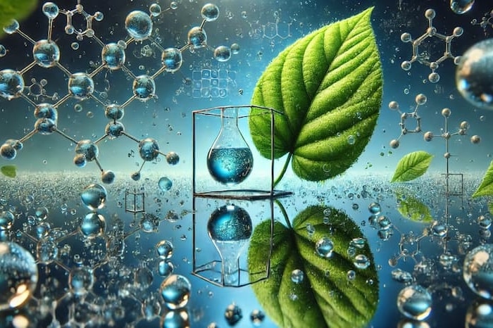 quimica medioambiental