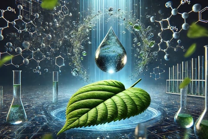 quimica medioambiental