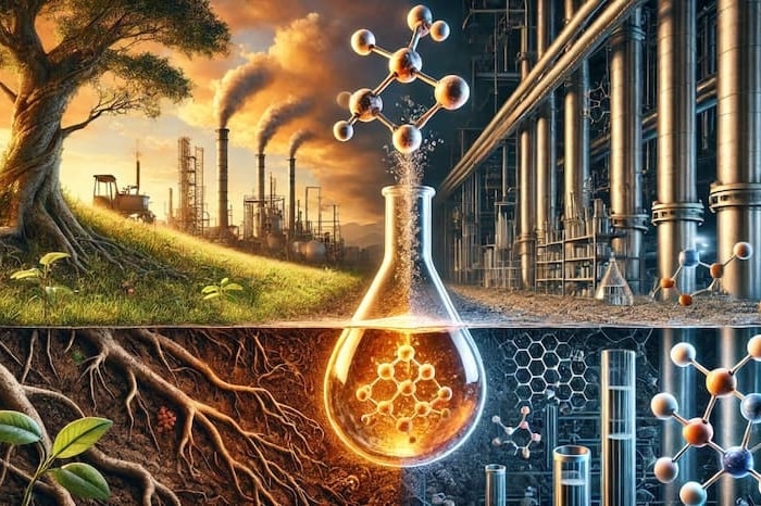 quimica organica