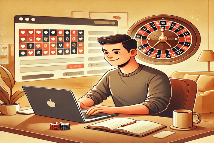 ruleta