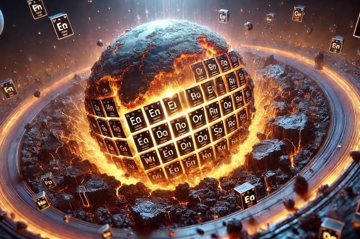 tabla periodica