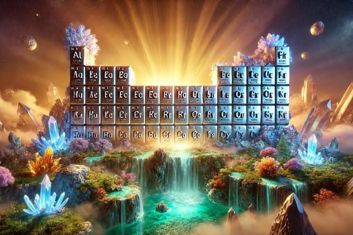 tabla periodica