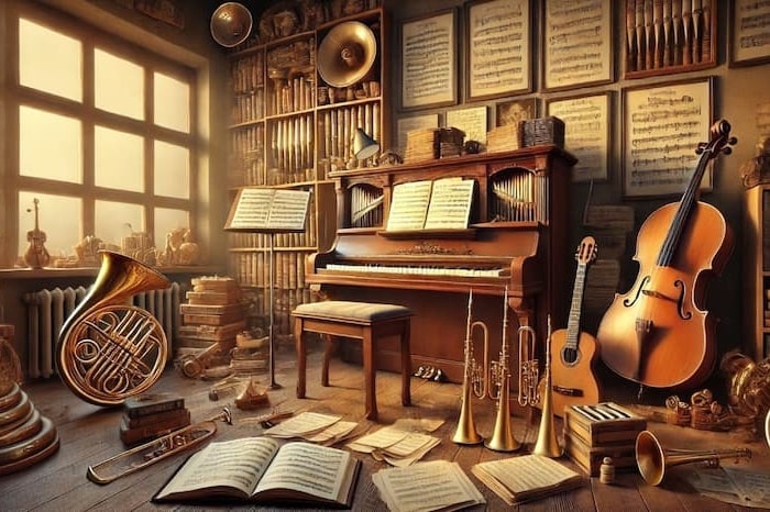 Beneficios de la musica en el desarrollo cognitivo