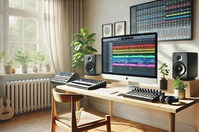 Como Crear Beats Atractivos