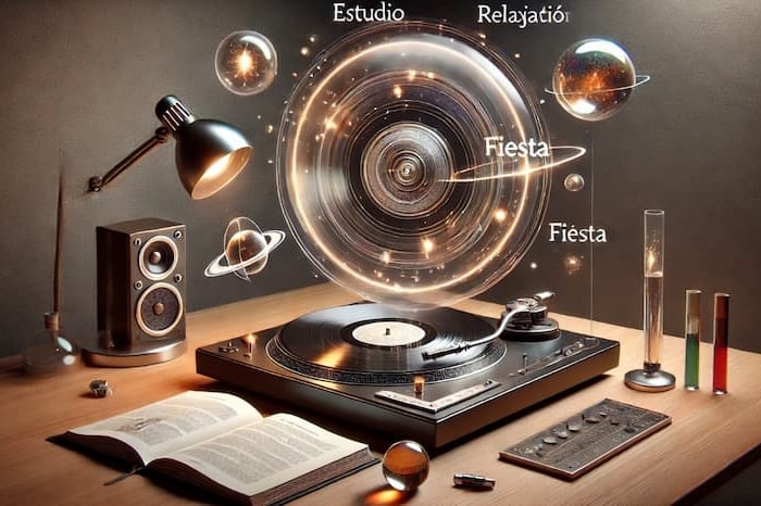 Playlist perfecta