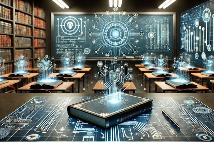 Crear un entorno seguro para el aprendizaje en linea