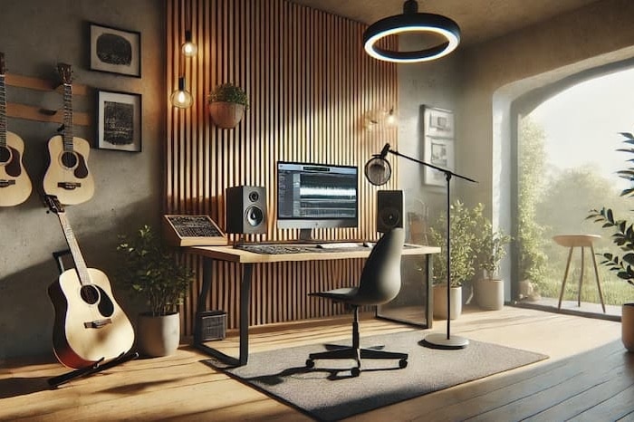 Como crear y promocionar tu propio album