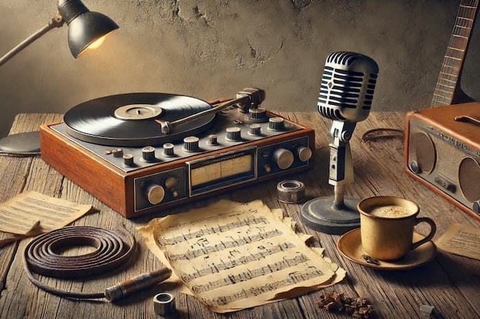 Como Escribir una Cancion Exitosa