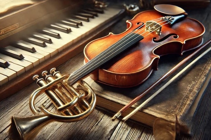 Fomentar el trabajo en equipo a traves de la musica