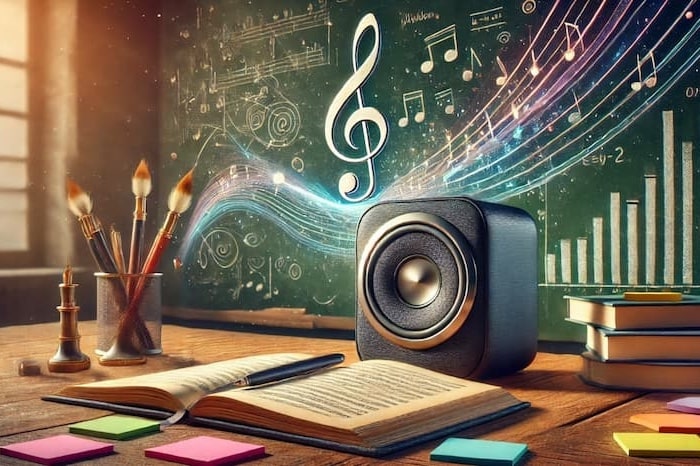 Musica para Mejorar la Concentracion