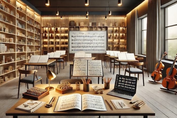 impacto de los conciertos educativos en la formacion musical