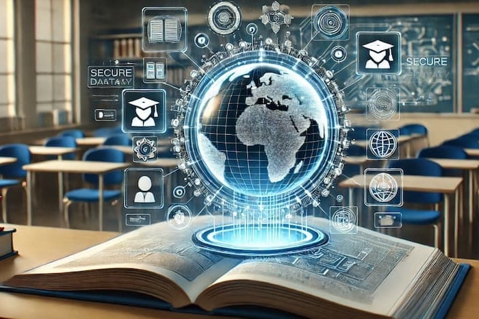 Cómo Crear un Entorno Seguro para el Aprendizaje en Línea Crear un entorno seguro para el aprendizaje en linea