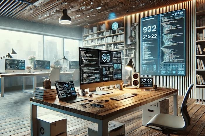 Desarrollo de apps en el aula