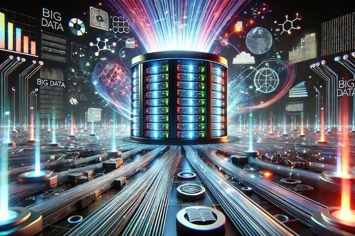 Big Data en la educacion tecnologica