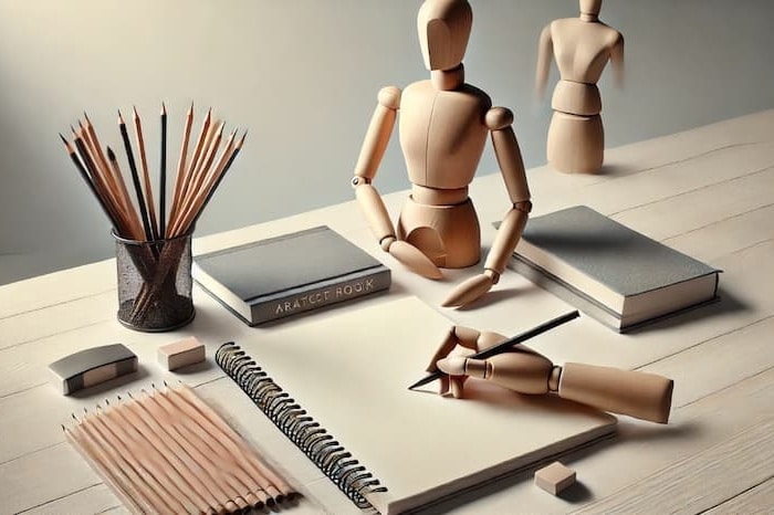 El dibujo de la figura humana